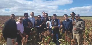 CLFMA of India Deepens Engagement with the U.S.