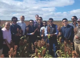 CLFMA of India Deepens Engagement with the U.S.