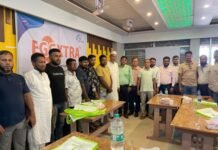Venkateshwara B V Bio-Corp Private Limited organised Technical Seminar on “Layer Management & Nutrition with Eggxtra 5% Composite Premix” in Bangladesh