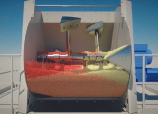 From GRAIN to GAIN – Boosting Feed Milling Efficiency