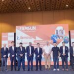 FAMSUN Seminar 2025 | Integrated Solutions Transforming Aqua Feed and Pet Food Production