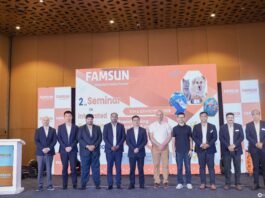 FAMSUN Seminar 2025 | Integrated Solutions Transforming Aqua Feed and Pet Food Production