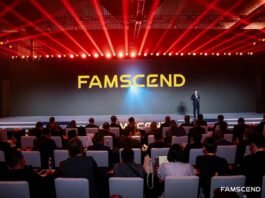 Global Debut of FAMSCEND: Reshaping the Landscape of Agri-food Equipment Industry Through Innovative Technology