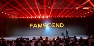 Global Debut of FAMSCEND: Reshaping the Landscape of Agri-food Equipment Industry Through Innovative Technology
