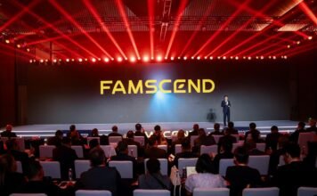 Global Debut of FAMSCEND: Reshaping the Landscape of Agri-food Equipment Industry Through Innovative Technology