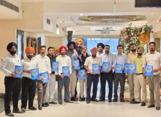 Carus Feed Division Unveils “Fertihike” – A Premium Trace Minerals & Vitamins Solution for Enhanced Dairy Animal Productivity