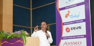 Over 70% of India’s Milk Meets Global Standards