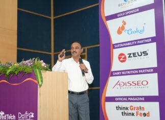 Over 70% of India’s Milk Meets Global Standards