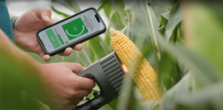 Smarter Farming with Evolving NIR Technology