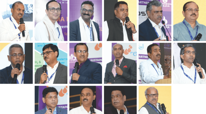 FEED TECH EXPO & DAIRY INDUSTRY EXPO Concluded with Key Insights on Profitability, Sustainability, and Feed Sector Challenges