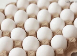 FSSAI Confirms Eggs in India Are Safe for Consumption