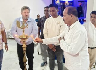 Advancements in Coryza vaccine research leading to VH-Cor4 a tetravalent vaccine Powered of C3