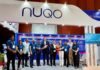 NUQO© Concludes a Successful Participation at Poultry India 2025