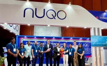 NUQO© Concludes a Successful Participation at Poultry India 2025