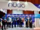 NUQO© Concludes a Successful Participation at Poultry India 2025