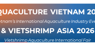 Accelerating Growth – Expanding Global Reach with Aquaculture Vietnam 2026 & VietShrimp Asia 2026