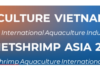 Accelerating Growth – Expanding Global Reach with Aquaculture Vietnam 2026 & VietShrimp Asia 2026