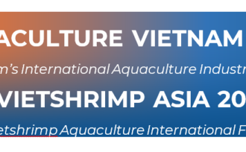 Accelerating Growth – Expanding Global Reach with Aquaculture Vietnam 2026 & VietShrimp Asia 2026
