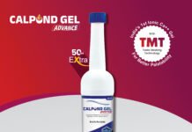 Carus Laboratories Launches Calpond Gel Advance for Effective Milk Fever Management