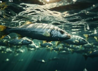 Aquaculture Feed Market: How Nutrition Innovation Is Reshaping Industry Returns