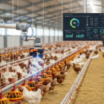 Indian Startup Livestockify Brings Real-Time AI Monitoring to Poultry Farms Industry Updates featured image for Indian Startup Livestockify Brings Real-Time AI Monitoring to…