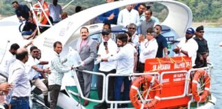 India Launches First-Ever Open-Sea Marine Fish Farming Project in the Andaman Sea