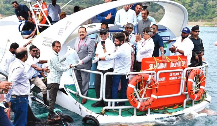 india---s-first-open-sea-fish-farm-launched-in-andamans-2026-01-19