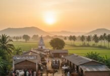 Konaseema Cattle Feed Scheme Boosts Milk Yield, Cuts Costs for Dairy Farmers