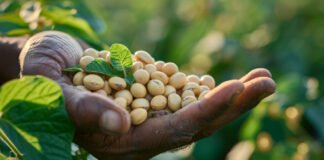 U.S. Farmers to Plant More Soybeans, Less Corn in 2026 Amid Market Pressures