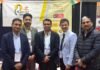 IPEMA–Poultry India Showcases Strong Global Presence at 2026 International Production & Processing Expo (IPPE), Atlanta