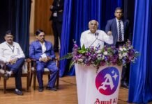 Amul’s AI Revolution: ‘Sarlaben’ Empowering 3.6 Million Dairy Farmers