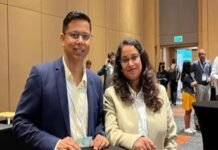 Indian Firm Secures USD 4.5 Million for Mega BSF Facility