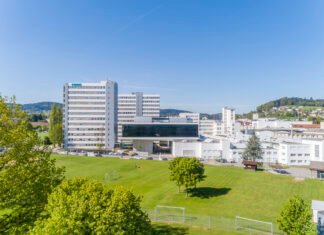 Bühler strengthens its market position