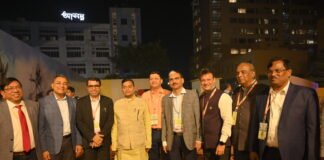IPEMA–Poultry India Showcases Innovation and Collaboration at 12th Kolkata International Poultry Fair 2026