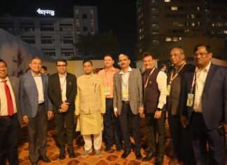 IPEMA–Poultry India Showcases Innovation and Collaboration at 12th Kolkata International Poultry Fair 2026