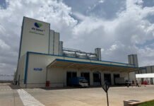 De Heus Kenya opens landmark feed mill in Athi River, boosting the agricultural sector and regional growth