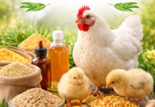 Poultry Feed Additives Market to Reach USD 7.9 Billion by 2033