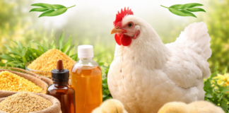 Poultry Feed Additives Market to Reach USD 7.9 Billion by 2033