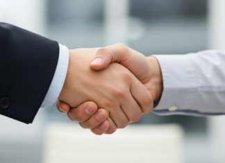 EW Nutrition and GRASP Strengthen Strategic Partnership Featured image for Auto Draft