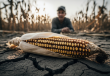 India’s Maize Paradox: Rising Policy Support but Farmers Struggle with Prices Featured image for Auto Draft