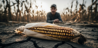 India’s Maize Paradox: Rising Policy Support but Farmers Struggle with Prices Featured image for Auto Draft