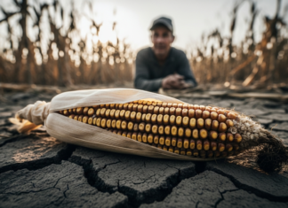 India’s Maize Paradox: Rising Policy Support but Farmers Struggle with Prices Featured image for Auto Draft