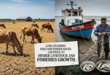 Long-Standing Feed and Fodder Issues Continue to Hinder Livestock and Fisheries Growth Featured image for Auto Draft
