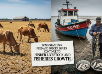 Long-Standing Feed and Fodder Issues Continue to Hinder Livestock and Fisheries Growth Featured image for Auto Draft