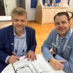 Hy-Line introduces Nova-Tech’s latest hatchling support technology to support its parent stock customers in India