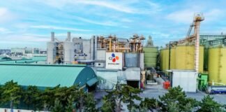 De Heus successfully completes acquisition of CJ Feed & Care, marking a significant expansion in Asia