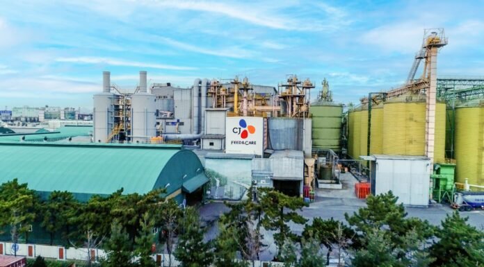 De Heus successfully completes acquisition of CJ Feed & Care, marking a significant expansion in Asia