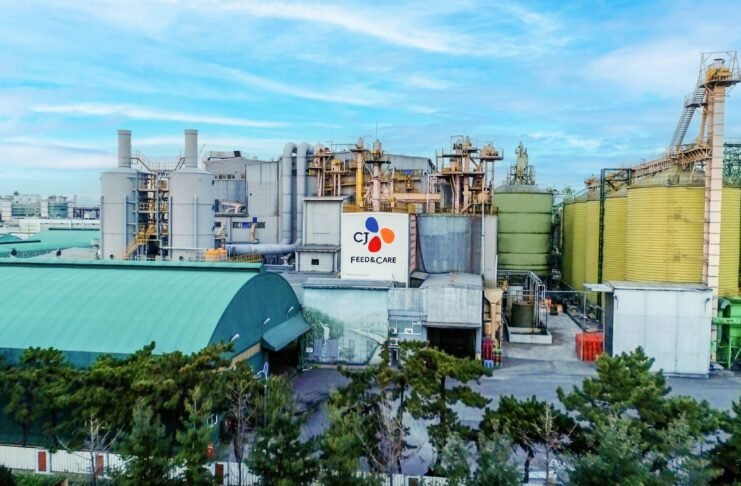 De Heus successfully completes acquisition of CJ Feed & Care, marking a significant expansion in Asia