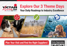 One Week to Go — Don’t Miss VICTAM Asia & Health & Nutrition Asia 2026, Asia’s total Animal Feed, Grain & Animal Health Industry Platform