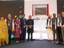 Cargill opens INR 300 crore dairy feed plant in Punjab, strengthens India commitment